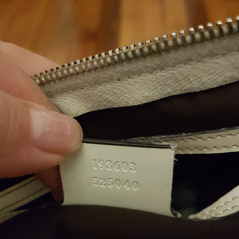 Gucci Boston bag - Picture 7 of 8